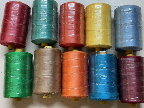 Cotone cucire spolette - cotone,