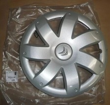 ORIGINAL COPRIRUOTA 14''