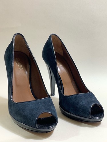 Scarpa corte hobbs - scarpa, blu