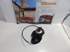 AUTOBUS STORICI - TROMBA ARIA