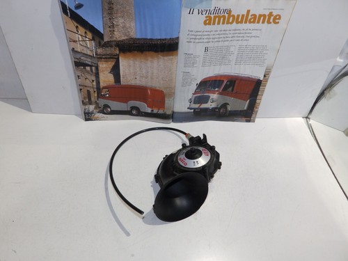 Autobus storici tromba aria - autobus,