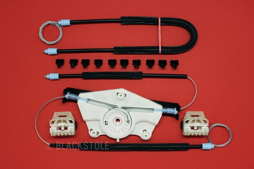 Per skoda fabia set - (6y),
