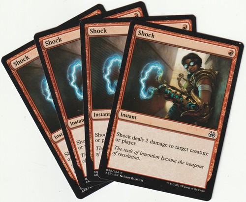 Magic the gathering - magic,