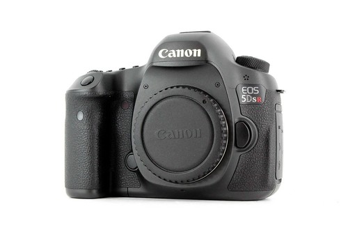 Canon eos 5ds - 50,6, megapixel