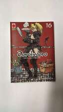DOROHEDORO 16 - di: Q Hayashida - Panini Comics
