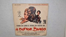 IL DOTTOR ZIVAGO Tema di Lara
