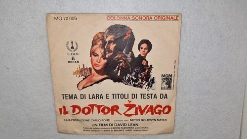 Dottor zivago tema lara - dottor,