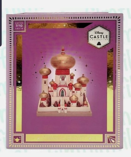 Collezione castello disney - collezione,
