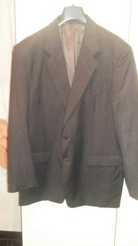 Giacca uomo grigio scuro - giacca,
