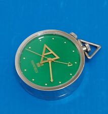 manfredi jewels seul watch