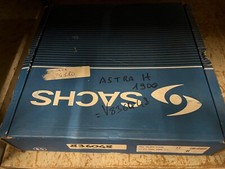 OPEL ASTRA H 1900 VOLANO BIOMASSA DUAL MASS FLYWHEEL OLD STOCK SACHS 2294000296