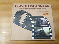 The Fabulous 60s Railway Book