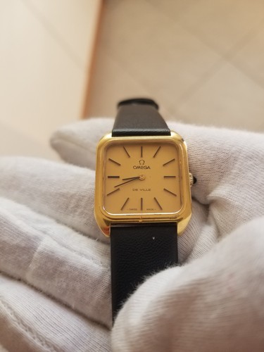 Vintage omega tank - omega, 511.0502