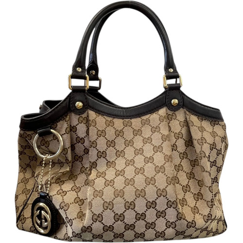 Gucci borsa donna supreme - borsa,