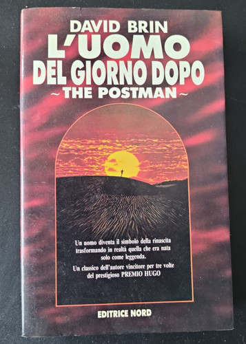 Uomo del giorno - dopo,