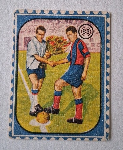 Cicogna tuttosport 1958 - tuttosport, 1958/59