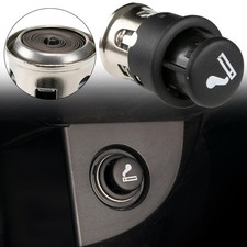 Accendisigari per VW Golf GTI Passat Polo Tiguan Touareg Beetle 1J0919307,