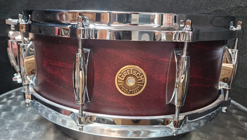 Gretsch rullante usa - gretsch,