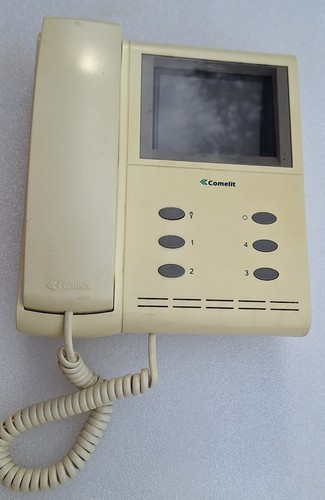 Comelit 4701 videocitofono - 4701,