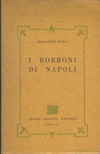 Borboni napoli - borboni, di