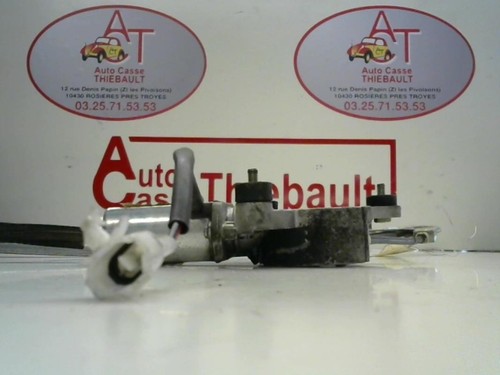 Alzacristalli elettrico