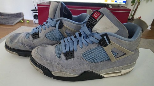 Taglia jordan 4 retro - 4,