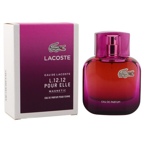 Lacoste pour elle - lacoste, l.12.12