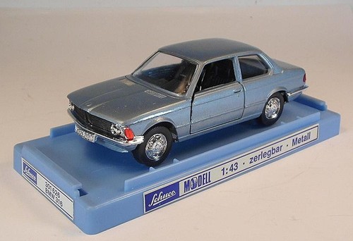 Schuco 301626 bmw 316 - schuco, 1/43