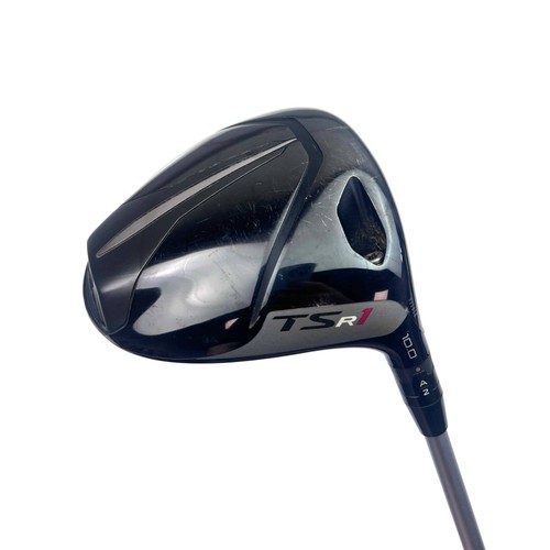 Driver titleist tsr1 - driver, /