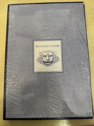 Libro dei francobolli - libro,