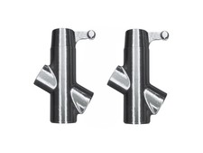 2x Perno braccio di tono per