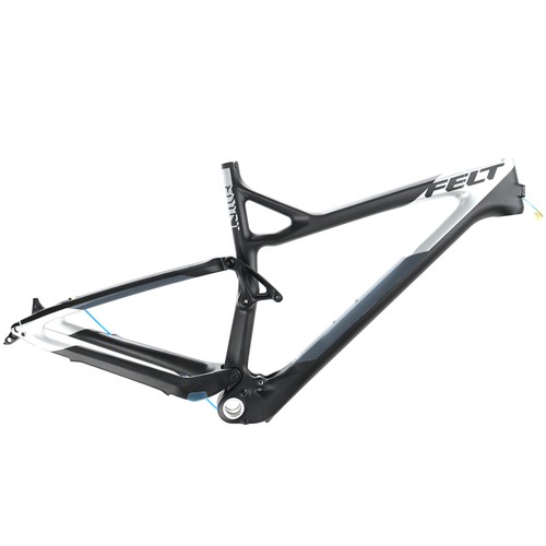 Telaio mtb sospensione - mtb,