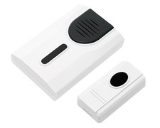 Campanello per porta