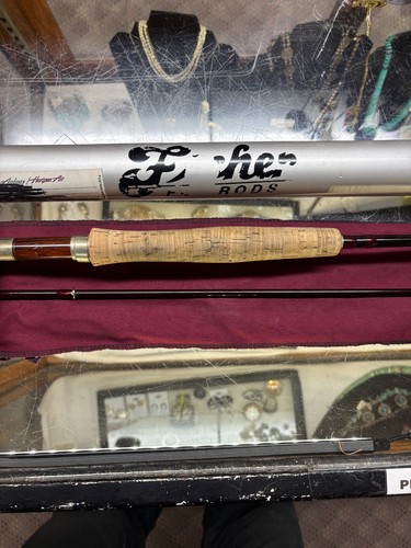 Vintage crystal creek - vintage,