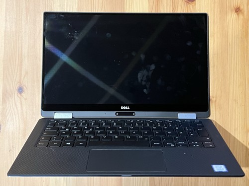 Dell xps 9365 computer - dell,