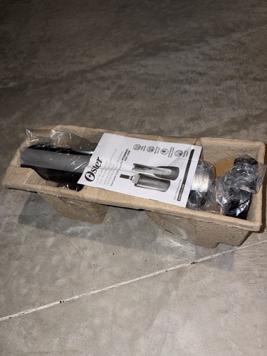 Oster apri vino elettrico - vino,