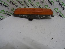 Gruppo ottico anteriore