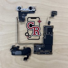 Scheda logica sbloccata iPhone