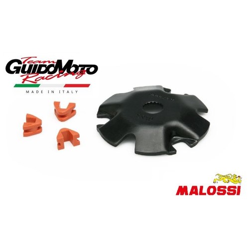 Calotta malossi guida rulli - calotta,