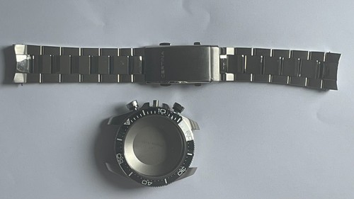 Certina bracciale cassa - certina,