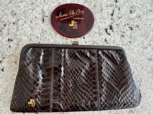 Specchio pochette vintage - , jane