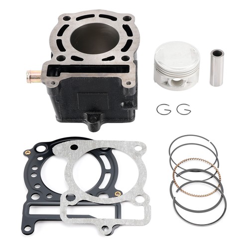 Kit cilindro pistone - kit,