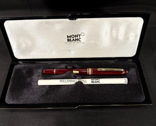 Penna sfera montblanc - penna,