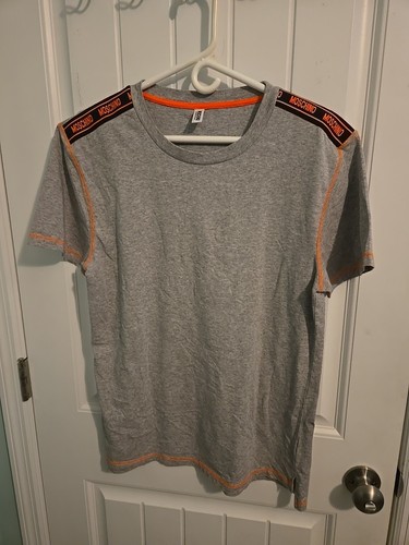 Moschino shirt uomo intimo - shirt,