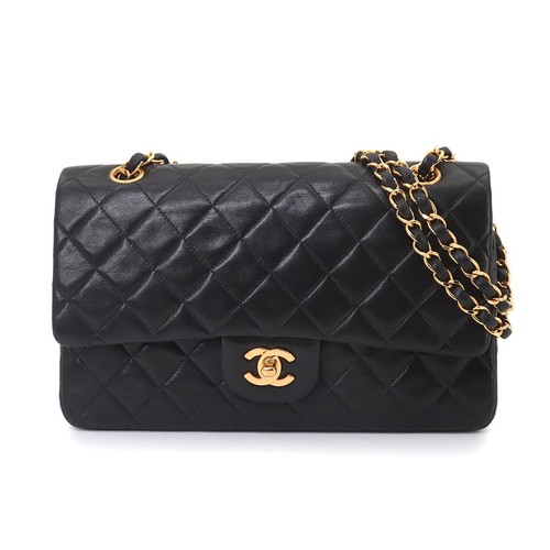 Borsa tracolla chanel - a,
