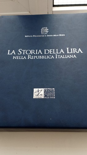Storia della lira italiana - la,
