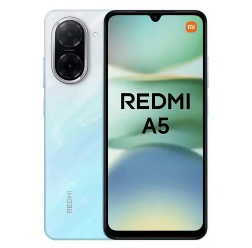 Xiaomi redmi smartphone - a5,