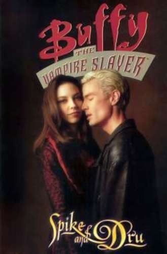Fumetto buffy the vampire - buffy,