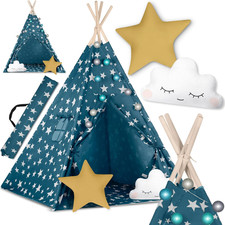 Tenda per Bambini Tipi in