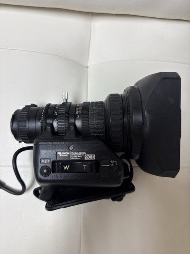 Fujinon th16x5 5brmu - fujinon, th16x5.5brmu
